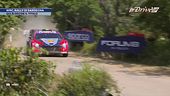 WRC Rally di Sardegna