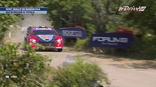 WRC Rally di Sardegna