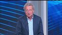Sabatini: "Serve chiarezza su mancato tesseramento Malagò"