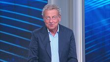 Sabatini: "Serve chiarezza su mancato tesseramento Malagò"