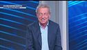 Sabatini: "Mancini, Zidane e quel scudetto sotto il diluvio di 26 anni fa"