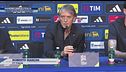 Mancini lancia l'Italia