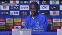 Dembélé: "Match speciale"