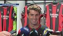 Pulisic vuole ripartire