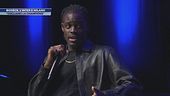 Bisseck, l'Inter e Milano