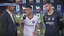 Il Toro segna e... basta