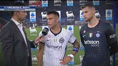 Il Toro segna e... basta