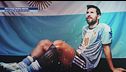 Nico Paz dopo Messi