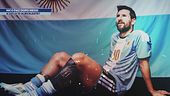 Nico Paz dopo Messi