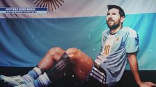 Nico Paz dopo Messi