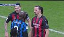 I 45 anni di Ibrahimovic