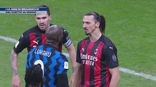 I 45 anni di Ibrahimovic