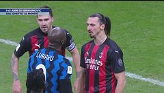 I 45 anni di Ibrahimovic