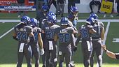 La NFL torna su Mediaset