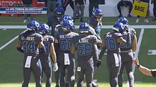La NFL torna su Mediaset