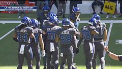 La NFL torna su Mediaset