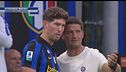 Inter ancora poco "british" e in cerca dei tre leoni Stones, Spence e Jones