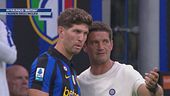 Inter ancora poco "british" e in cerca dei tre leoni Stones, Spence e Jones