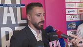 Gila, cuore rossonero