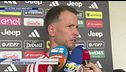 Un'altra Juve per Neto