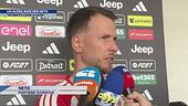 Un'altra Juve per Neto