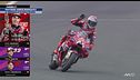 MotoGp, vince Marquez