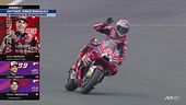 MotoGp, vince Marquez