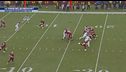 Lo show Nfl su Mediaset