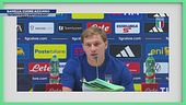 Barella, cuore azzurro