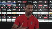 Amorim spiega il Milan