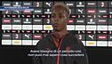 Milan, Hutchinson: "Mi sto divertendo, ho un obiettivo". E svela il suo soprannome