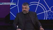 Gattuso a tutto campo
