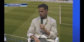 Il metodo Fabregas