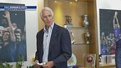 Figc, domani il voto