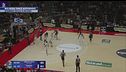 Bologna vince soffrendo
