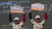 Il Rally di Sardegna premia Evans