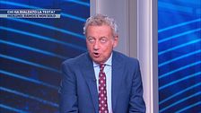 I 4 "rigenerati" dalla sosta nazionali