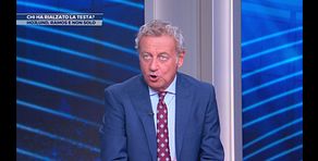 I 4 "rigenerati" dalla sosta nazionali