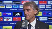 Mancini va a gonfie vele