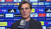 Montella, sorriso amaro
