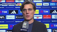 Montella, sorriso amaro