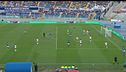 Italia under 21 show