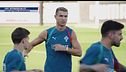CR7, attacco al ct con una lettera durissima