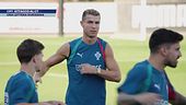 CR7, attacco al ct con una lettera durissima