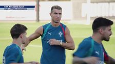 CR7, attacco al ct con una lettera durissima