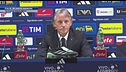 Italia, bilancio Mancini: "Ci vuole equilibrio"