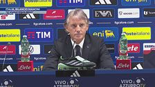 Italia, bilancio Mancini: "Ci vuole equilibrio"