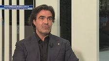 Pastorello svela: "La Juve ha trattato Palmisani. Su Acerbi e Simone Inzaghi... "