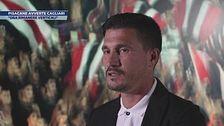 Pisacane avverte Cagliari: "Ora rimanere verticali"