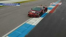 Lamborghini Revuelto SV